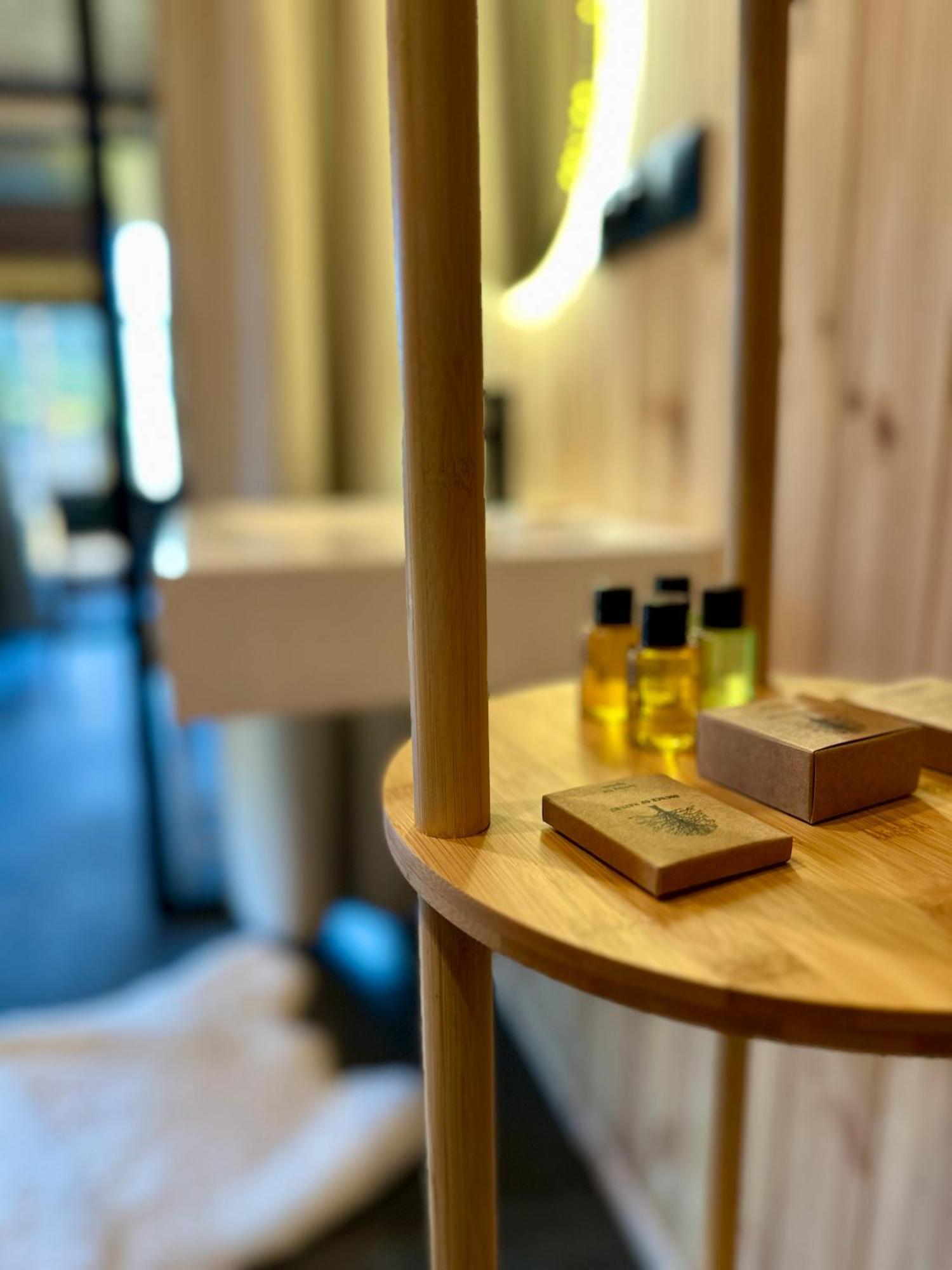 Brown Deer - Z Sauna Na Tarasie, Jacuzzi I Widokiem Na Gory - By Deer Hills Luxury Apartments Kocon Exteriör bild