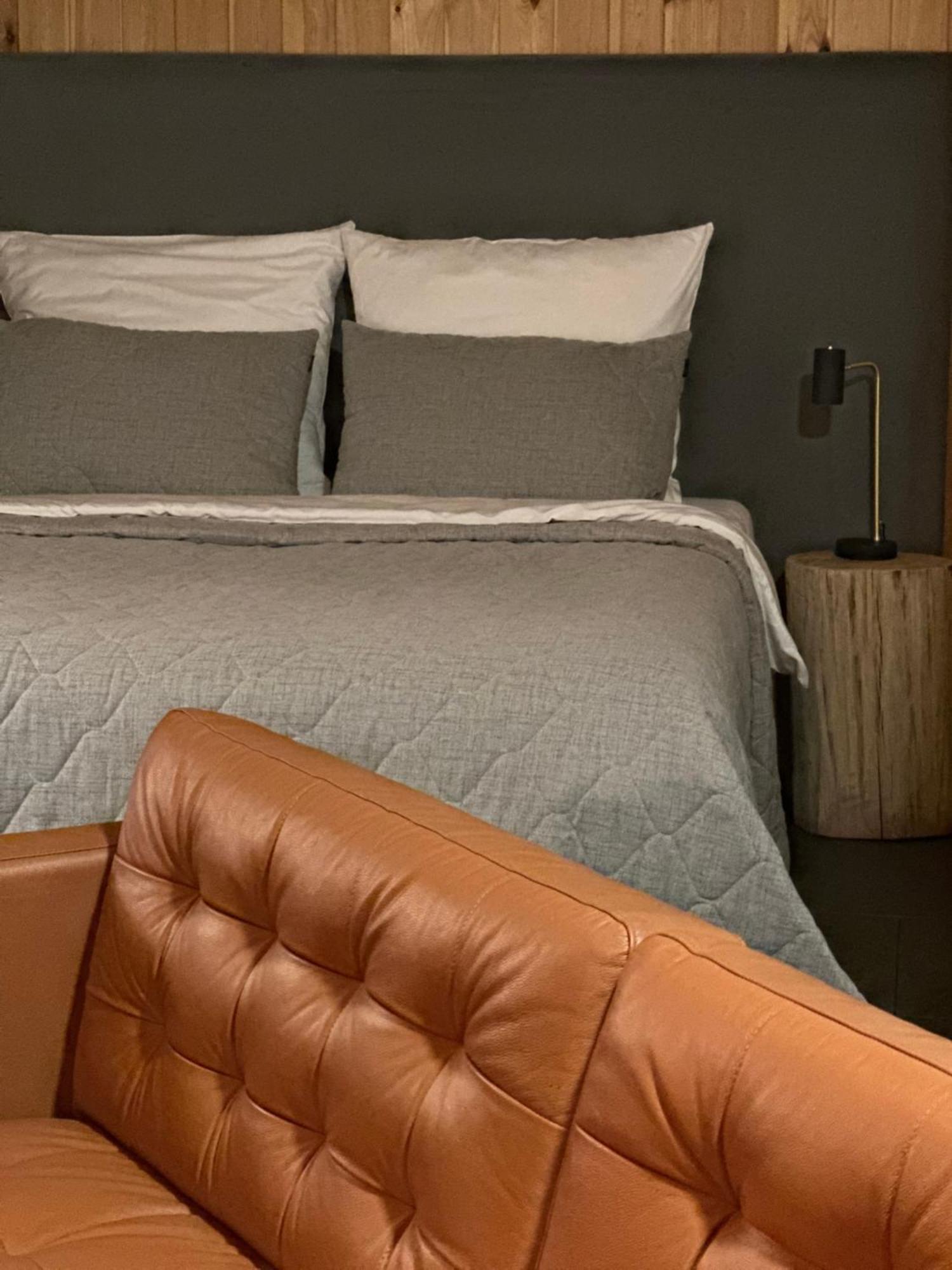 Brown Deer - Z Sauna Na Tarasie, Jacuzzi I Widokiem Na Gory - By Deer Hills Luxury Apartments Kocon Exteriör bild